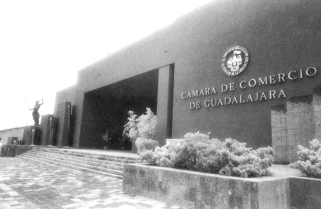 Fotografía - Comercio