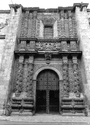 Fotografía - monumentos históricos