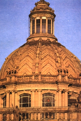 Fotografía - monumentos históricos