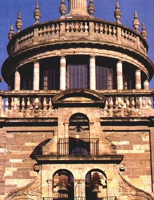 Fotografía - monumentos históricos