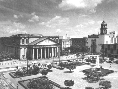 Fotografía - monumentos históricos