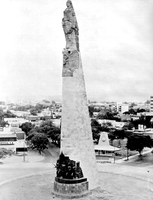 Fotografía - monumentos históricos