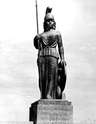 Fotografía - monumentos históricos