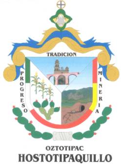 Escudo de Armas Municipal
