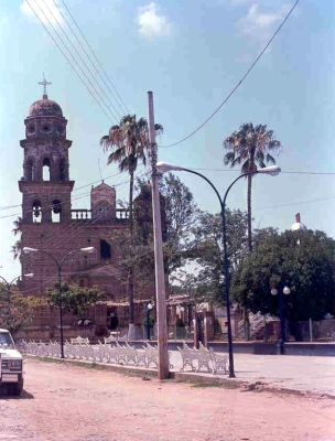 Fotografía - monumentos históricos