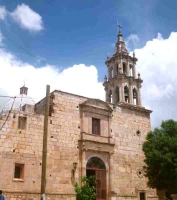 Fotografía - monumentos históricos