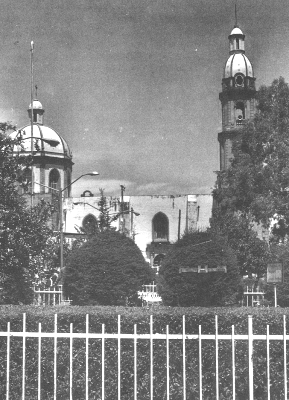 Fotografía - monumentos históricos