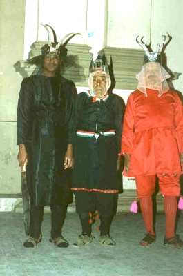 Fotografías - Fiestas y tradiciones