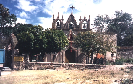 Fotografía – Religión