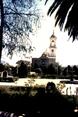 Fotografía - monumentos históricos