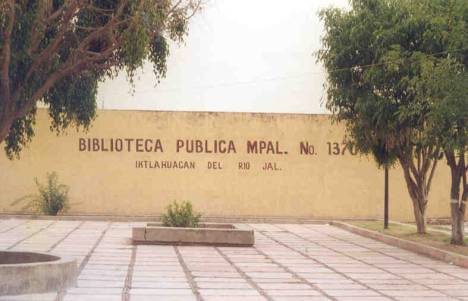 Fotografía - Servicios Públicos