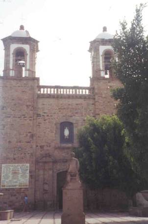 Fotografía - Lugares de interés