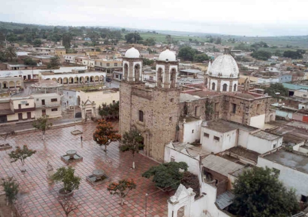 Fotografía - monumentos históricos