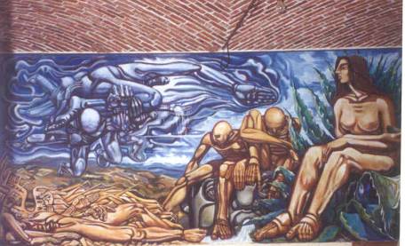 Fotografía - monumentos históricos