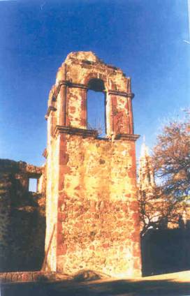 Fotografía - monumentos históricos