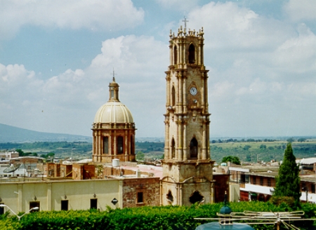 Fotografía - Toponimia