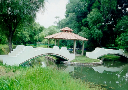 Fotografía - Lugares Interesantes
