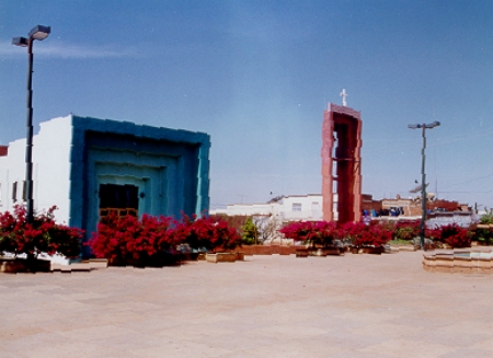 Fotografía - Lugares Interesantes