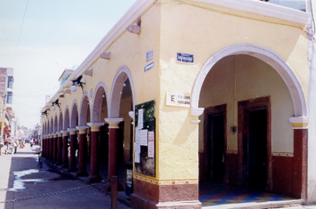 Fotografía - Comercio