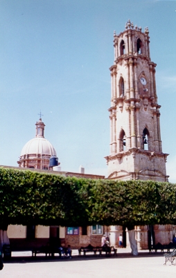 Fotografía - Monumentos Históricos