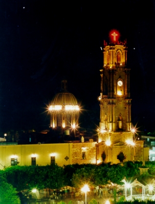 Fotografía - Monumentos Históricos