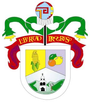 Escudo de Armas Municipal