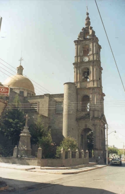 Fotografía - monumentos históricos