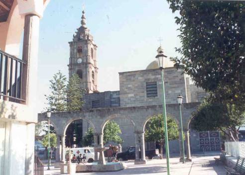 Fotografías - Fiestas y tradiciones