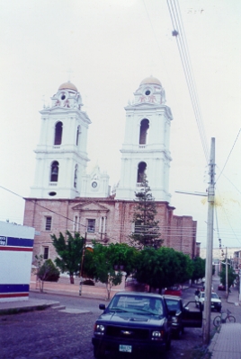 Fotografía - monumentos históricos