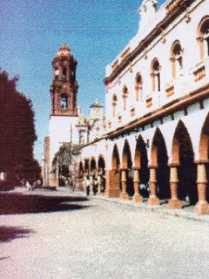 Fotografía - Reseña Histórica