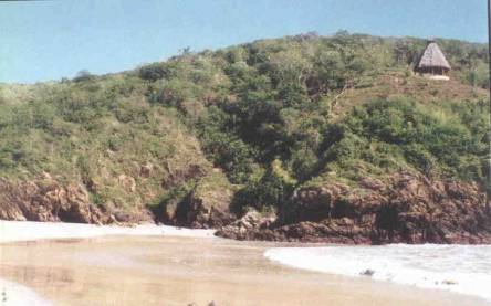 Fotografía Descripción Geográfica