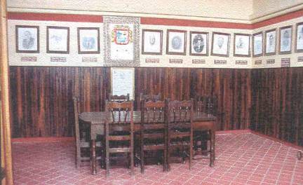 Fotografía - Características del Ayuntamiento