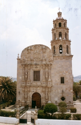 Fotografía - monumentos históricos
