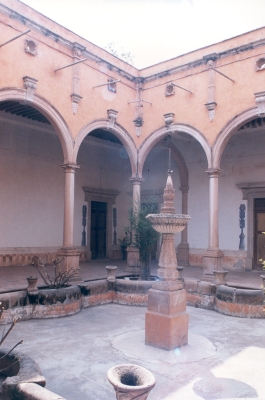 Fotografía - monumentos históricos