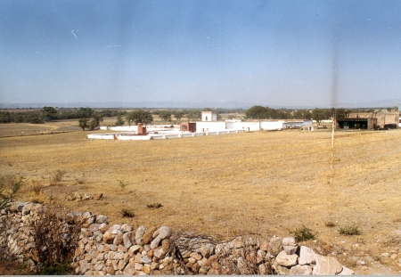 Fotografía - monumentos históricos