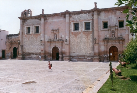 Fotografía - monumentos históricos