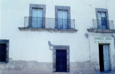 Fotografía - Economía