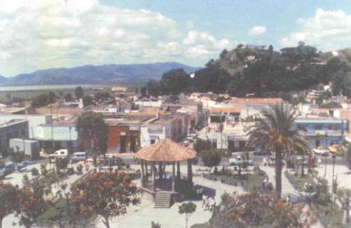 Fotografía - Lugares de interés