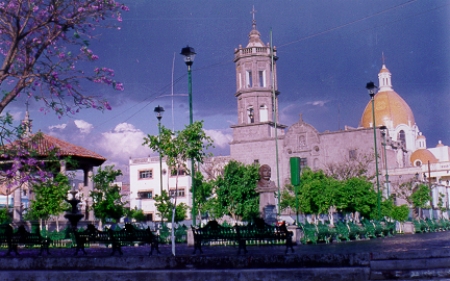 Fotografía - Características del Ayuntamiento