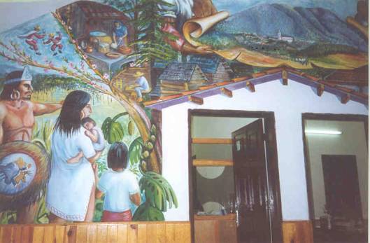 Fotografía - Lugares de interés