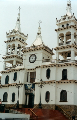 Fotografía - monumentos históricos