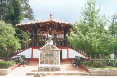 Fotografía - monumentos históricos