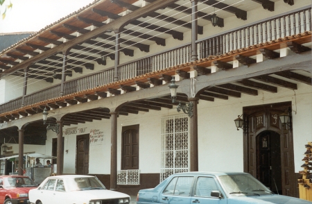 Fotografía - monumentos históricos