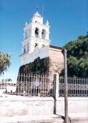 Fotografía - monumentos históricos