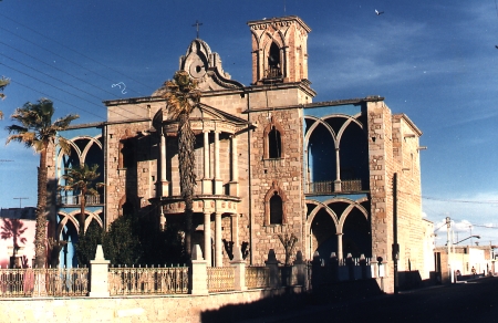 Fotografía - monumentos históricos