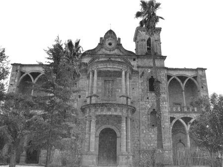 Fotografía - monumentos históricos