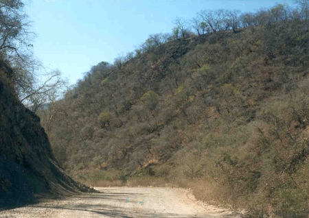 Fotografía Descripción Geográfica