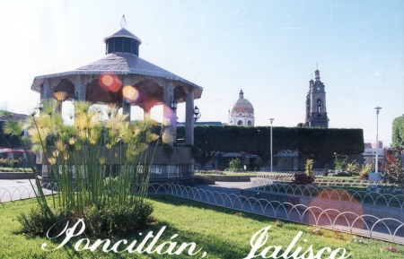 Fotografía - monumentos históricos