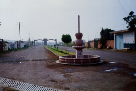  Fotografía - Infraestructura
