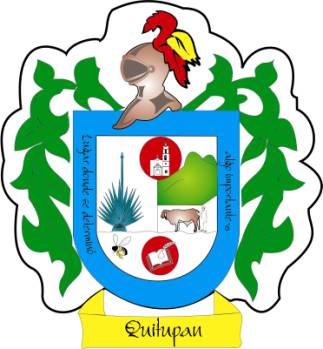 Escudo de Armas Municipal